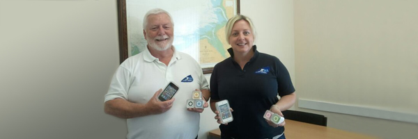 Win an iPod from JPMA at MYS