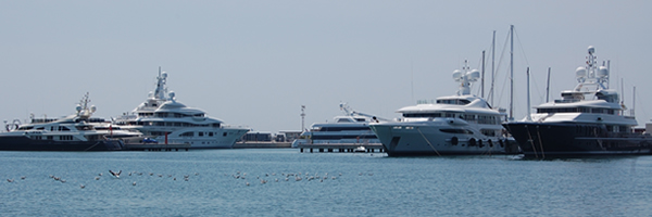 Vilanova Grand Marina