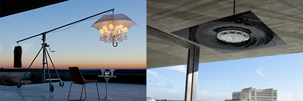 How Baccarat helped design the 'heart' of MYS 2012